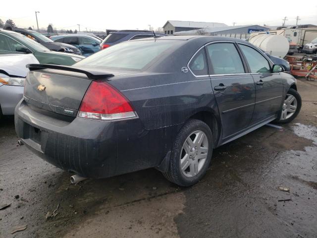 Photo 4 from auction – 2013 CHEVROLET IMPALA LT with VIN 2G1WB5E34D1151706