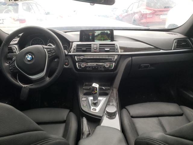 Photo 9 from auction – 2017 BMW 330E with VIN WBA8E1C39HA158582