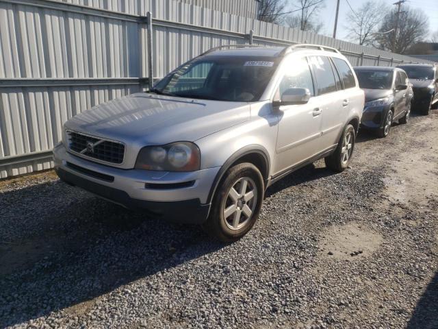 Photo 2 from auction – 2007 VOLVO XC90 3.2 with VIN YV4CZ982171361302