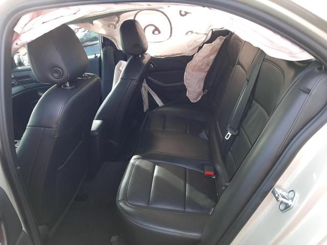 Photo 6 from auction – 2015 CHEVROLET MALIBU LTZ with VIN 1G11F5SL8FF323119