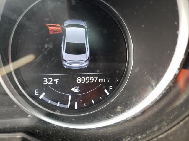Photo 8 from auction – 2018 MAZDA 6 TOURING with VIN JM1GL1VM6J1307224