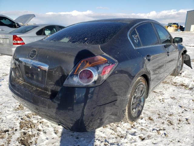 Photo 4 from auction – 2010 NISSAN ALTIMA BAS with VIN 1N4AL2AP4AN420891