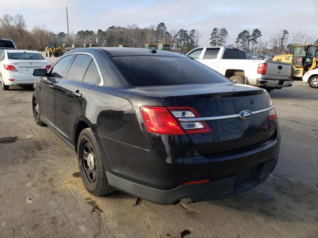 Photo 3 from auction – 2014 FORD TAURUS POL with VIN 1FAHP2MK9EG118493