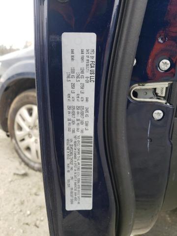 Photo 10 from auction – 2020 DODGE JOURNEY SE with VIN 3C4PDCAB3LT247637
