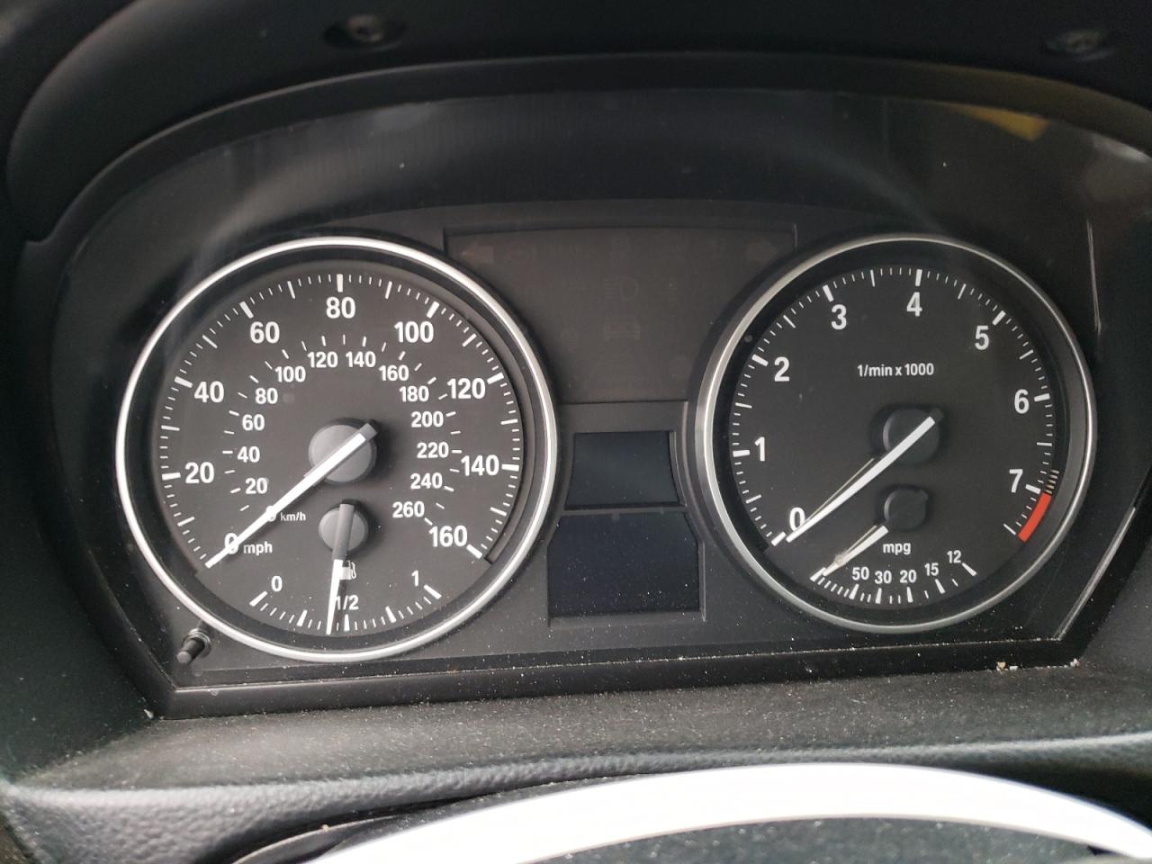 Photo 8 from auction – 2011 BMW 328 XI SUL with VIN WBAPK5C59BF122219