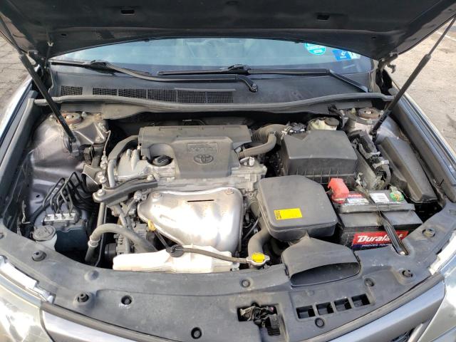 Photo 7 from auction – 2014 TOYOTA CAMRY L with VIN 4T1BF1FK2EU833932