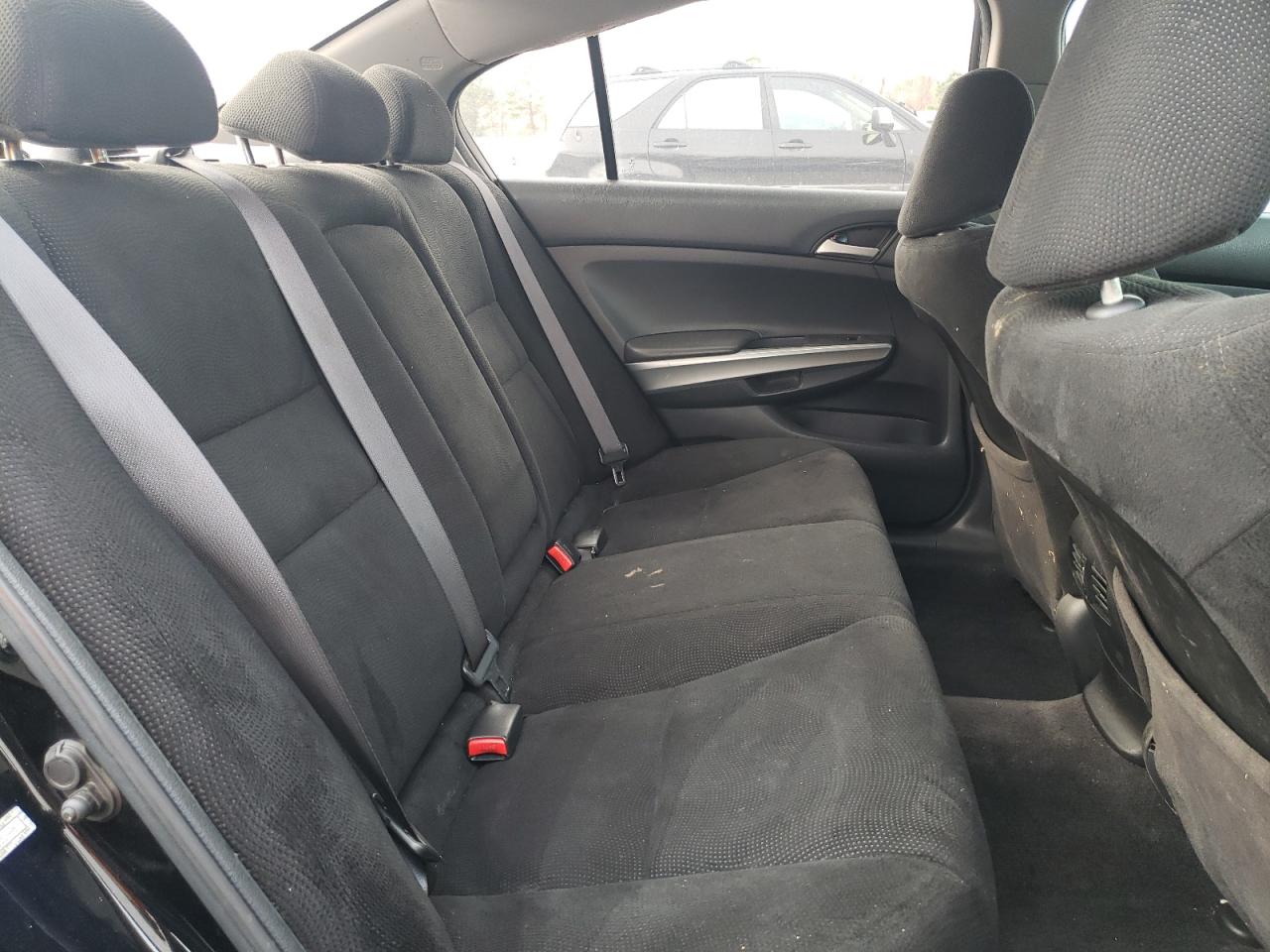 Photo 6 from auction – 2010 HONDA ACCORD EX with VIN 1HGCP2F79AA031446