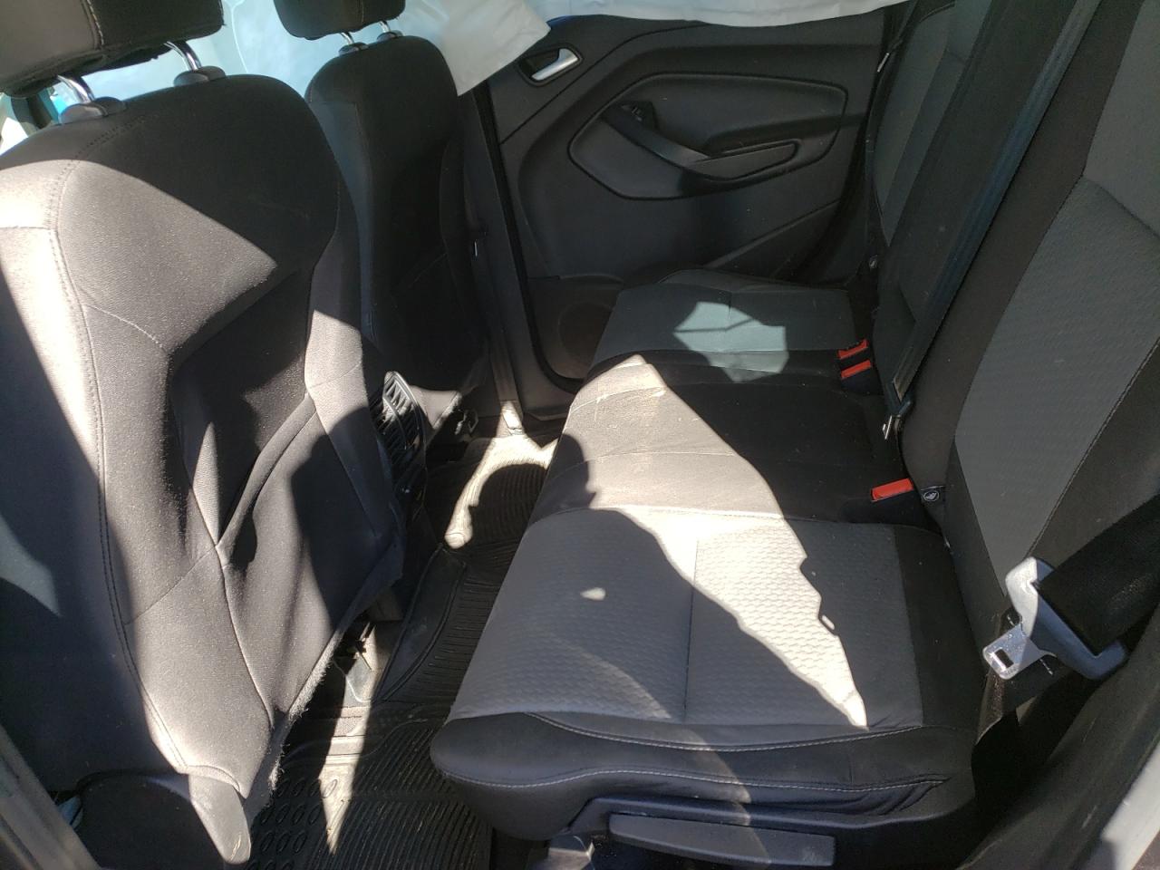 Zdjęcie 6 z aukcji – 2017 FORD C-MAX SE z VIN 1FADP5EU8HL118237