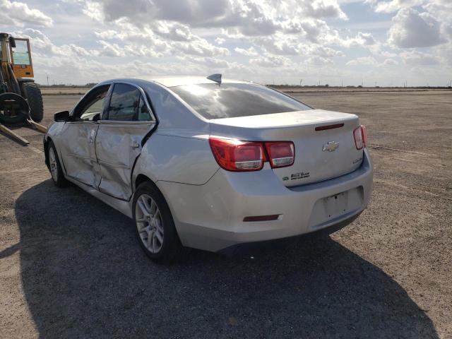 Photo 3 from auction – 2015 CHEVROLET MALIBU 1LT with VIN 1G11C5SL8FF352614