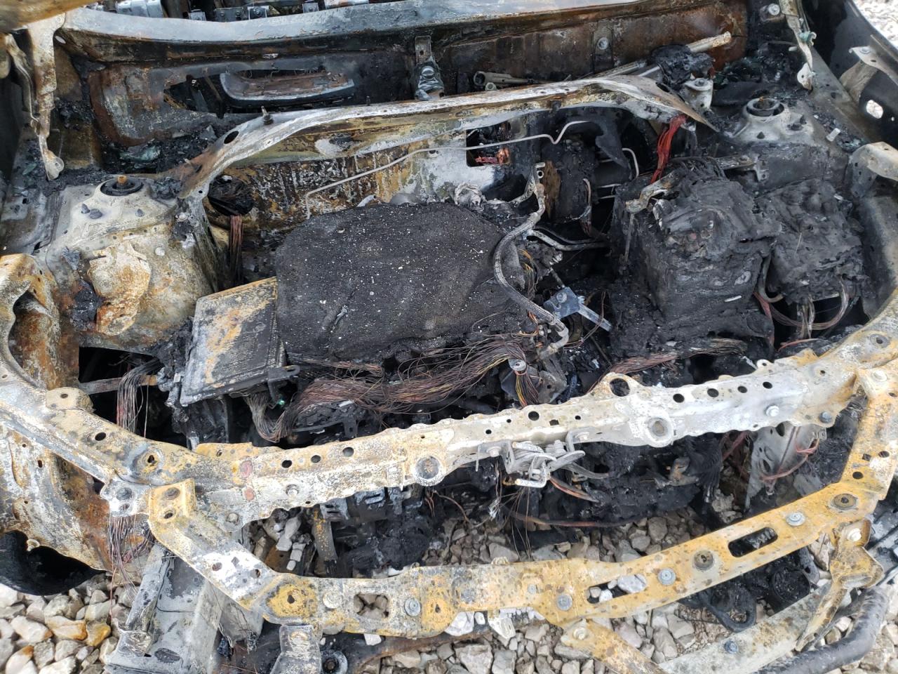 Photo 7 from auction – 2021 CHEVROLET TRAILBLAZE with VIN KL79MPS25MB154083