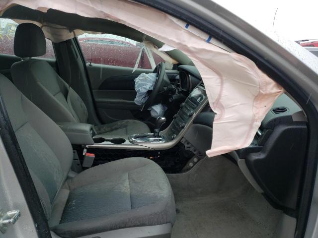 Photo 9 from auction – 2013 CHEVROLET MALIBU LS with VIN 1G11B5SA3DF167997