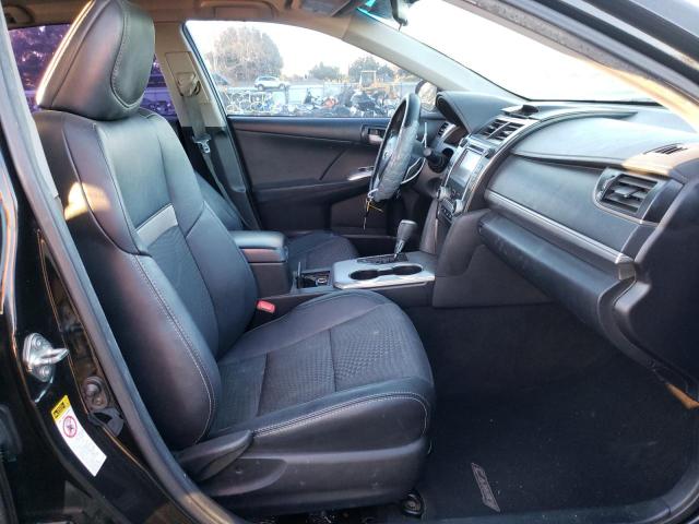 Photo 5 from auction – 2014 TOYOTA CAMRY L with VIN 4T1BF1FK6EU772603