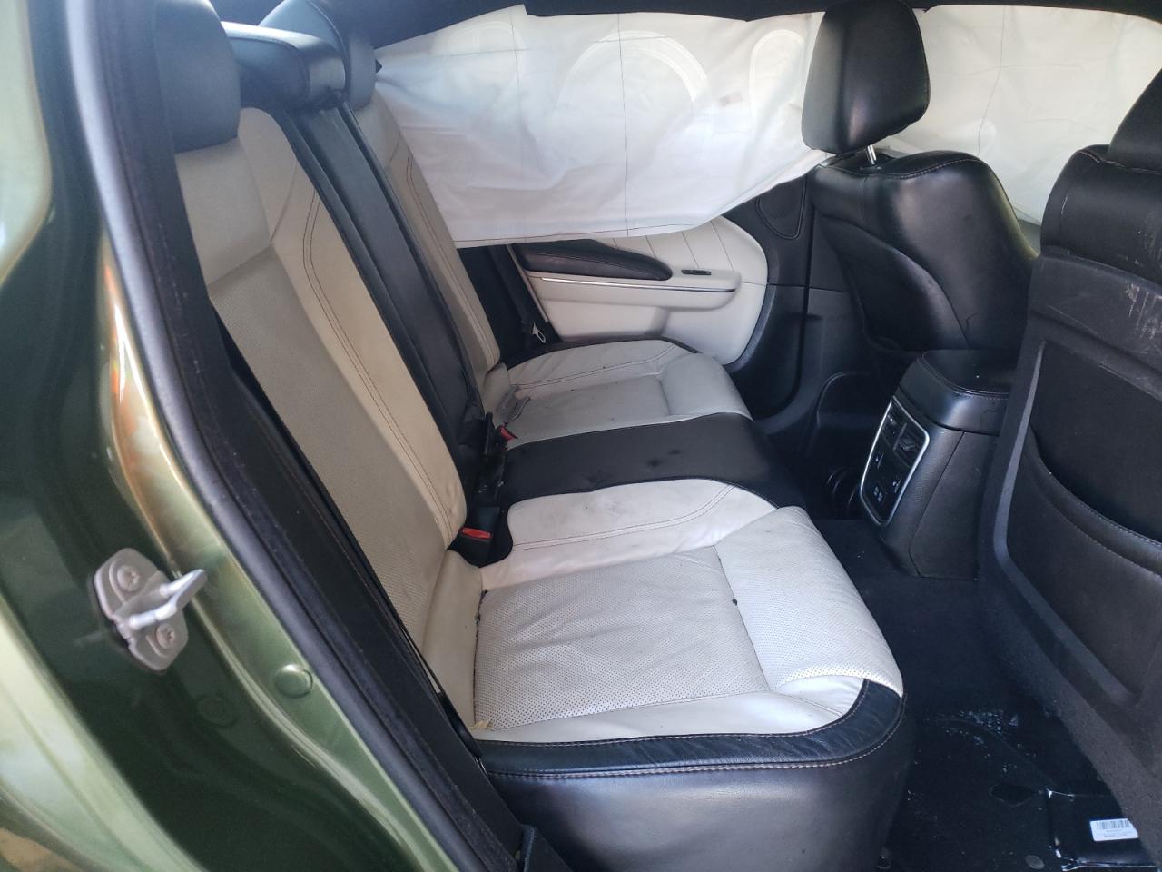 Photo 6 from auction – 2018 DODGE CHARGER R/ with VIN 2C3CDXCT1JH203402