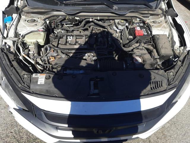 Photo 7 from auction – 2017 HONDA CIVIC EX with VIN 2HGFC3A33HH359864
