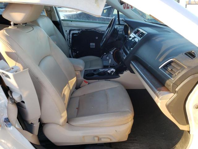 Photo 5 from auction – 2015 SUBARU OUTBACK 2. with VIN 4S4BSANCXF3288463