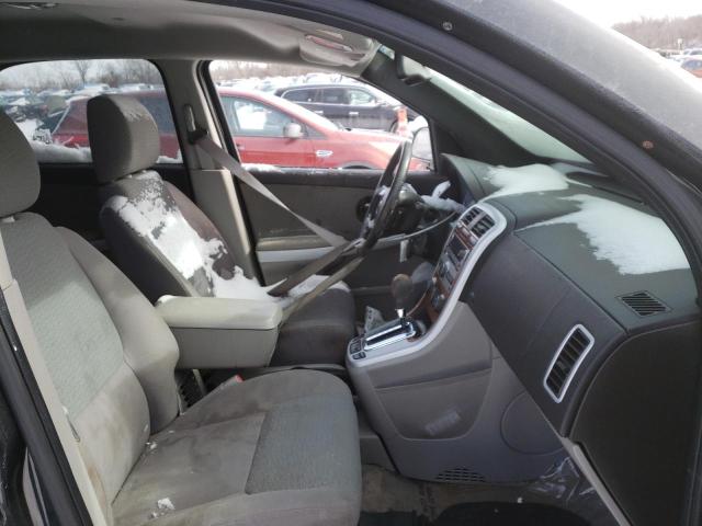Photo 5 from auction – 2008 CHEVROLET EQUINOX LT with VIN 2CNDL53F386342630