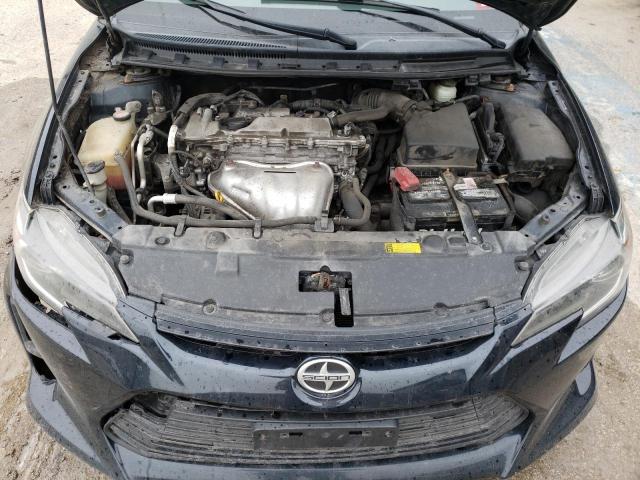 Photo 7 from auction – 2015 TOYOTA SCION TC with VIN JTKJF5C70F3094616