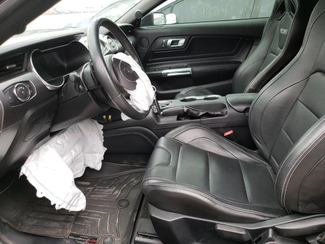 Photo 5 from auction – 2018 FORD MUSTANG GT with VIN 1FA6P8CF0J5122663