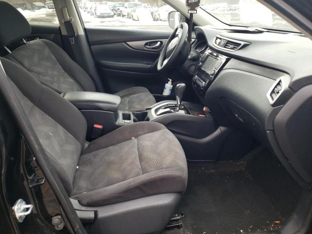 Photo 5 from auction – 2016 NISSAN ROGUE S with VIN KNMAT2MV1GP728618