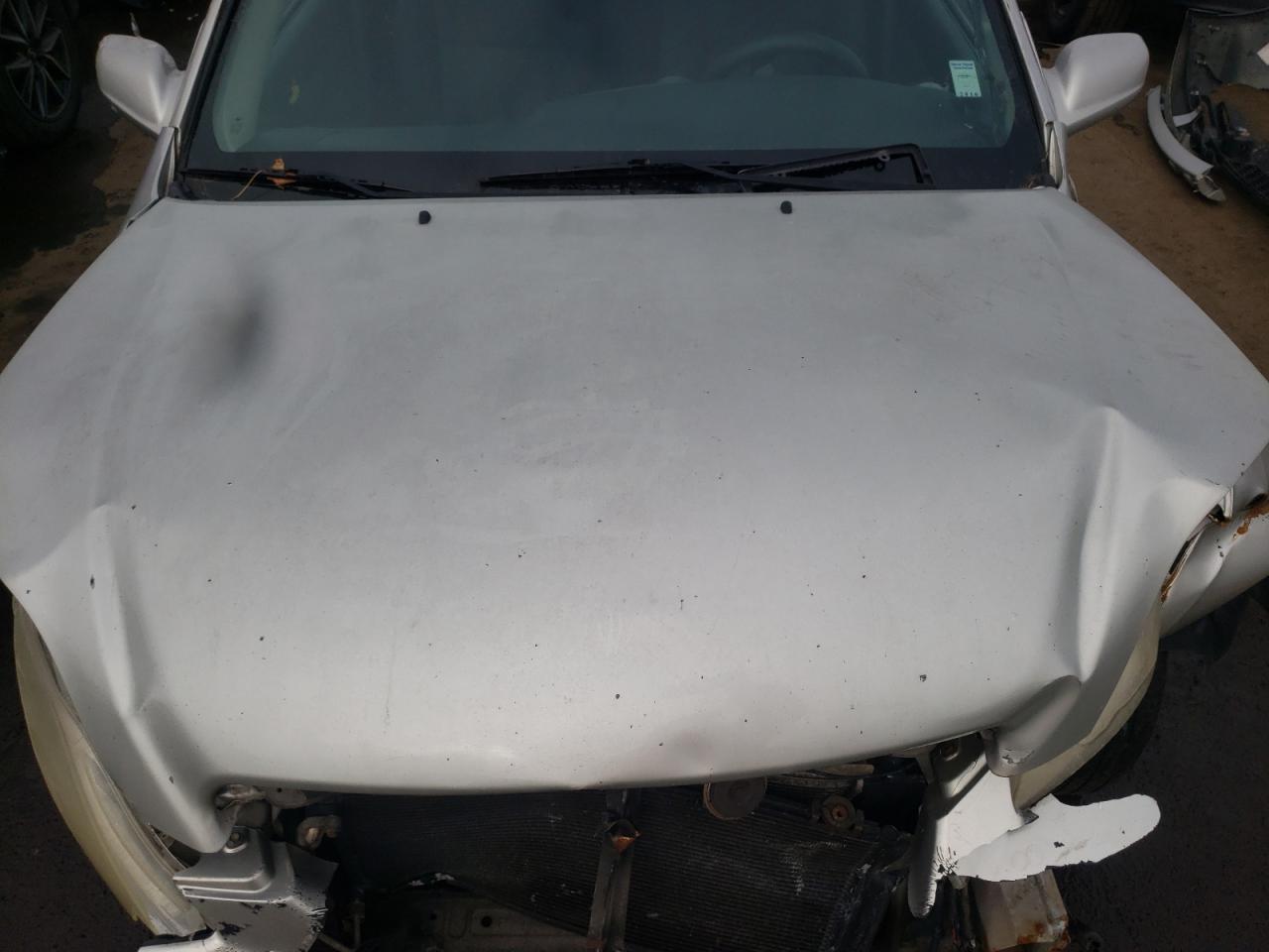 Photo 7 from auction – 2003 TOYOTA COROLLA MA with VIN 2T1KR32E03C054255