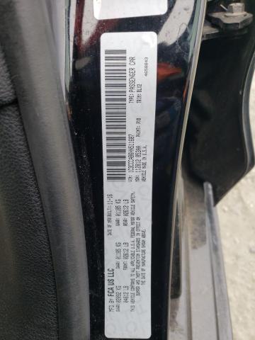 Photo 10 from auction – 2017 CHRYSLER 200 LIMITE with VIN 1C3CCCAB6HN511687