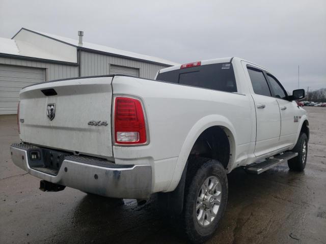 Photo 4 from auction – 2014 RAM 2500 LARAM with VIN 3C6TR5FT1EG208058