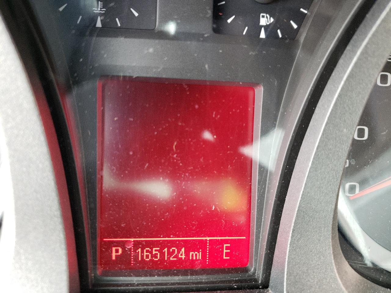 Photo 8 from auction – 2014 GMC TERRAIN SL with VIN 2GKALMEK0E6294595