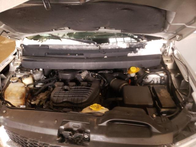 Photo 7 from auction – 2014 DODGE JOURNEY SX with VIN 3C4PDCCG8ET123973