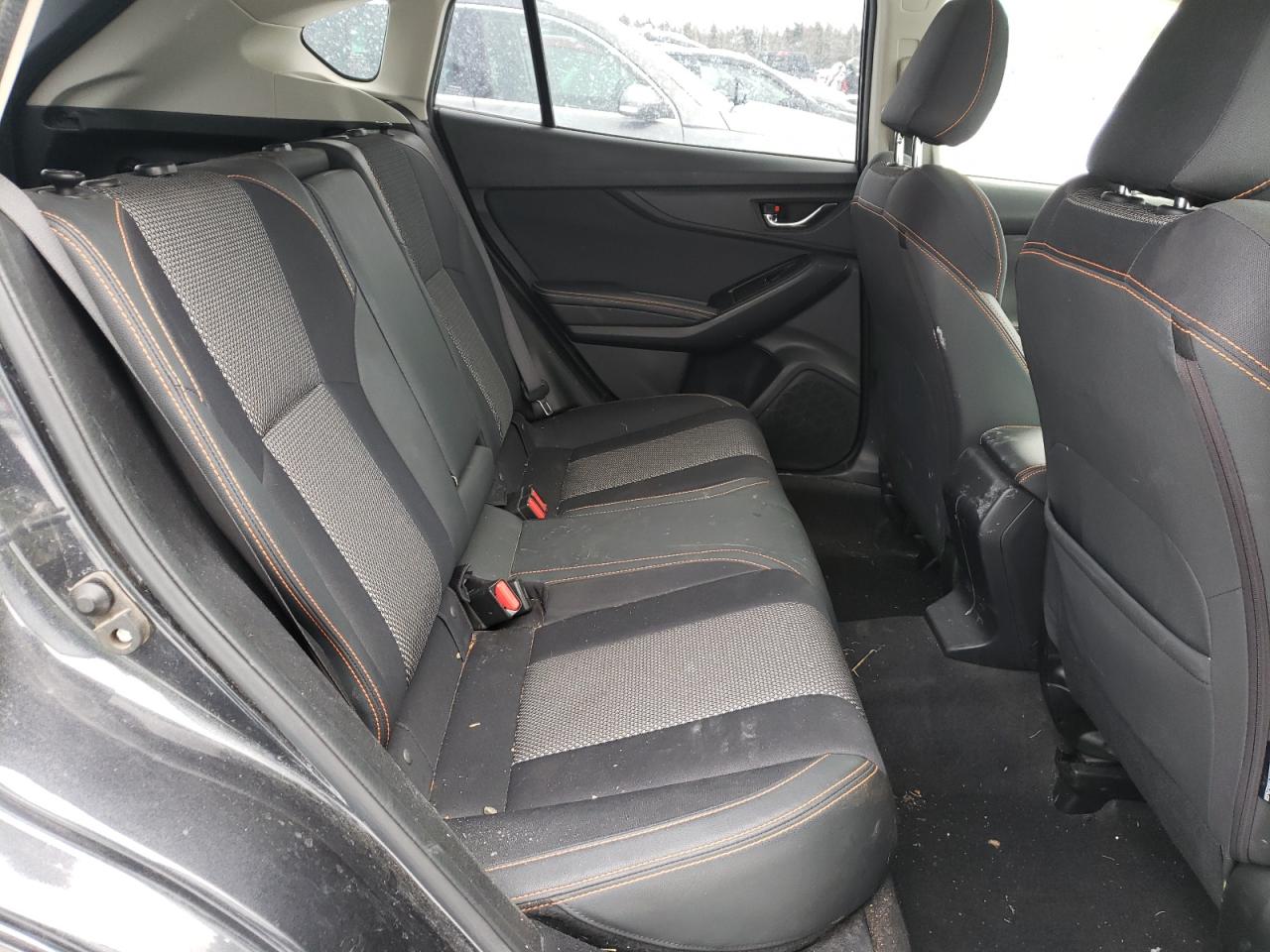 Photo 6 from auction – 2018 SUBARU CROSSTREK with VIN JF2GTAEC0JG263565