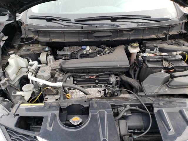 Photo 7 from auction – 2016 NISSAN ROGUE S with VIN KNMAT2MV1GP728618