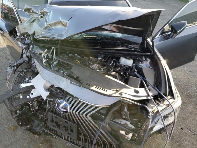Zdjęcie 7 z aukcji – 2019 LEXUS ES 300H z VIN JTHB21B18K2034918