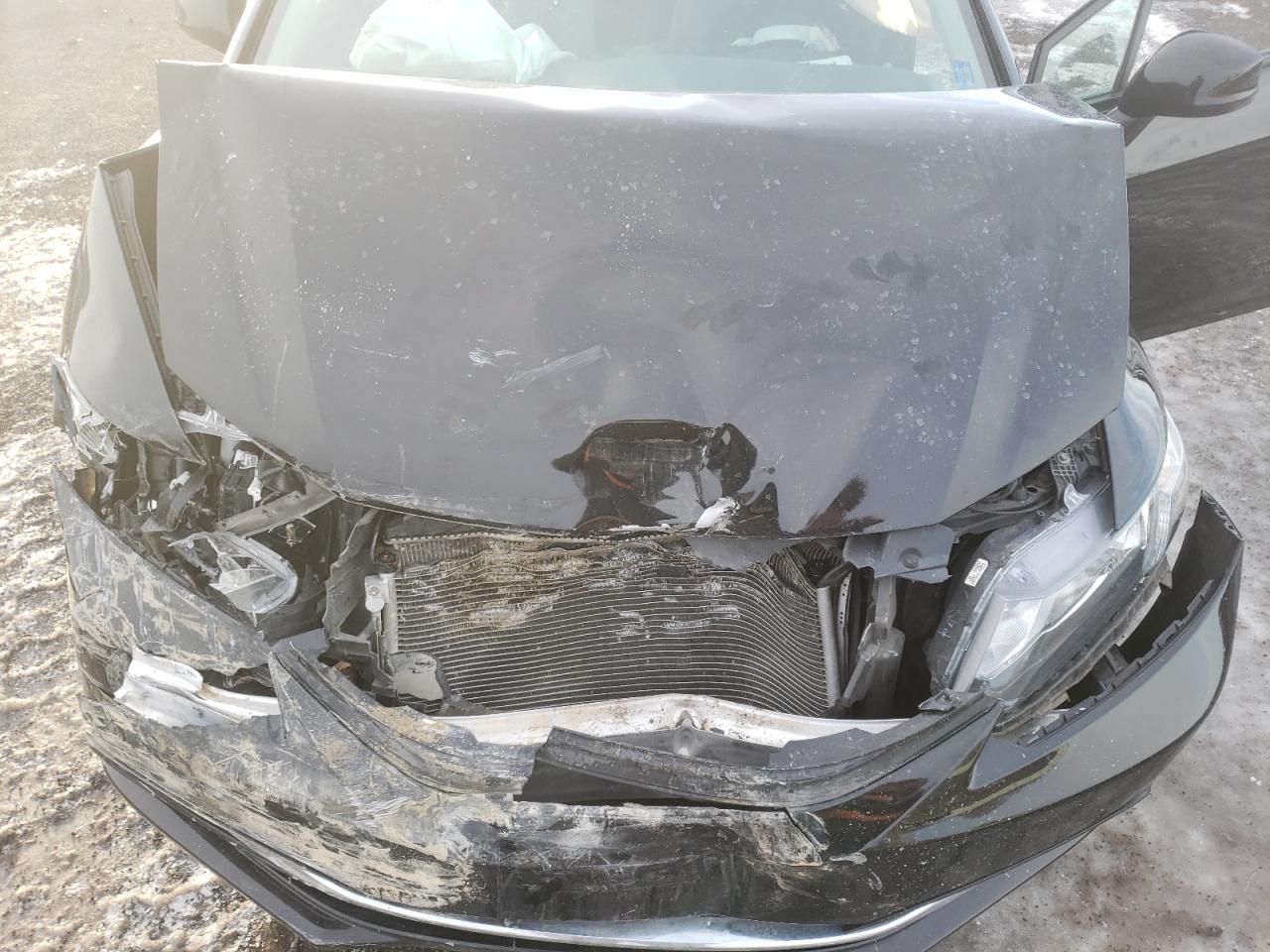 Photo 7 from auction – 2013 HONDA CIVIC LX with VIN 2HGFB2F53DH300055