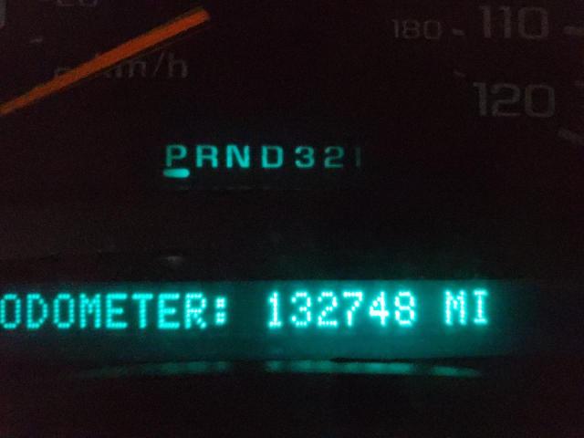 Photo 8 from auction – 2005 CHEVROLET SILVERADO with VIN 1GCEC14V05Z140691