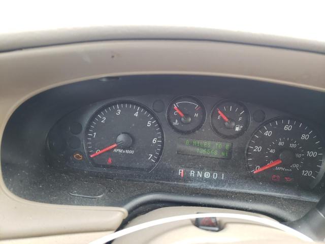 صورة رقم 8 من المزاد - 2006 FORD TAURUS SE مع VIN 1FAFP53U46A177175