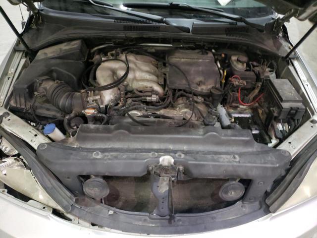 Photo 7 from auction – 2008 KIA SORENTO EX with VIN KNDJC735X85810150
