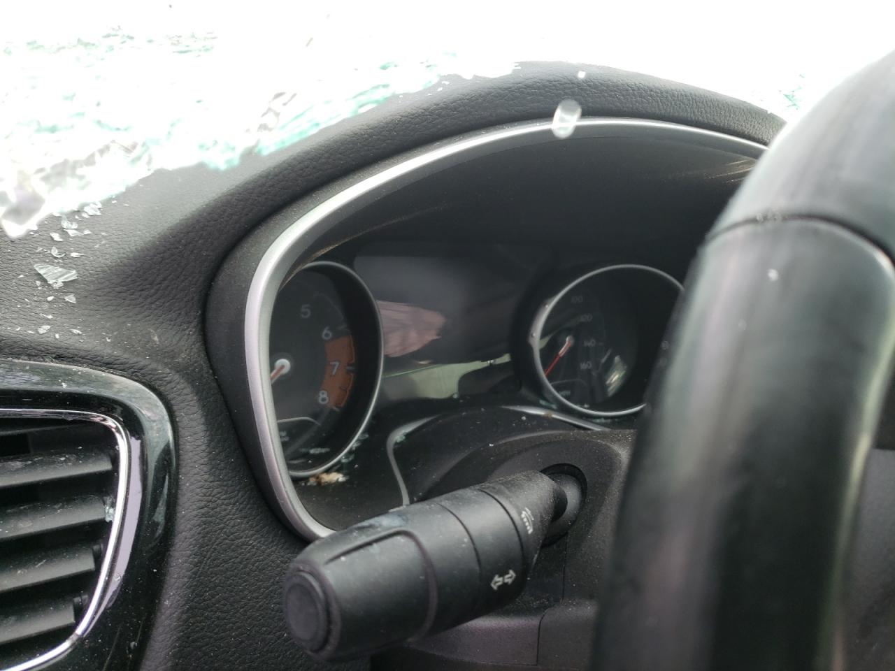 Photo 8 from auction – 2018 JEEP COMPASS LI with VIN 3C4NJDCB6JT264173
