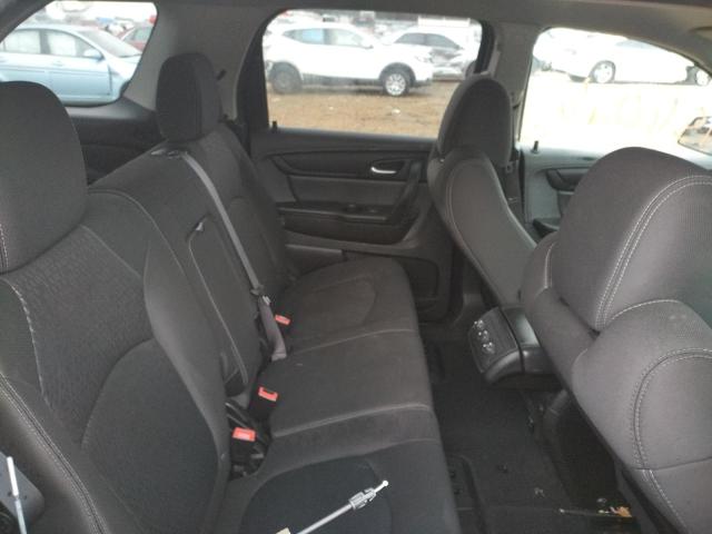 Photo 6 from auction – 2014 GMC ACADIA SLE with VIN 1GKKRNED7EJ243625