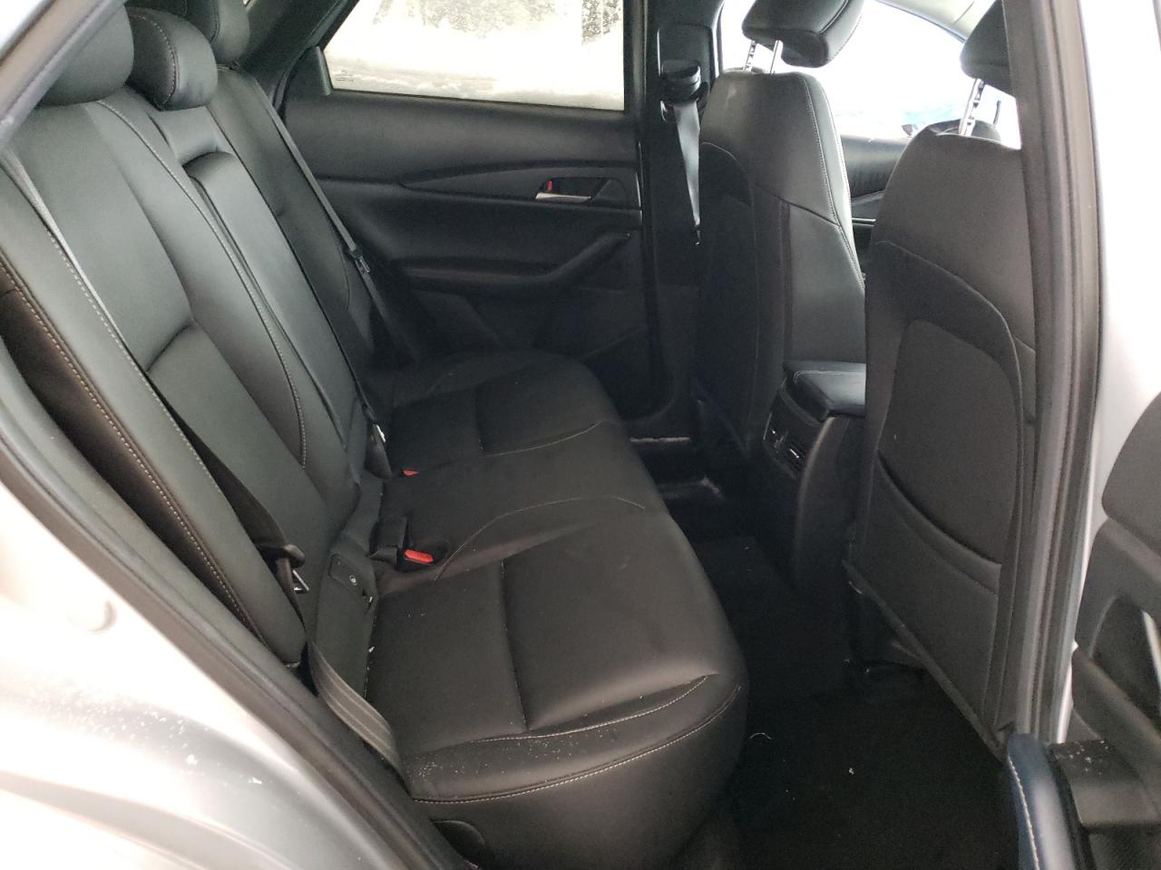 Photo 6 from auction – 2021 MAZDA CX-30 SELE with VIN 3MVDMABL8MM212018