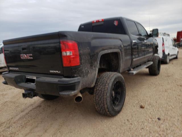 Photo 4 from auction – 2015 GMC SIERRA K25 with VIN 1GT120E85FF572040