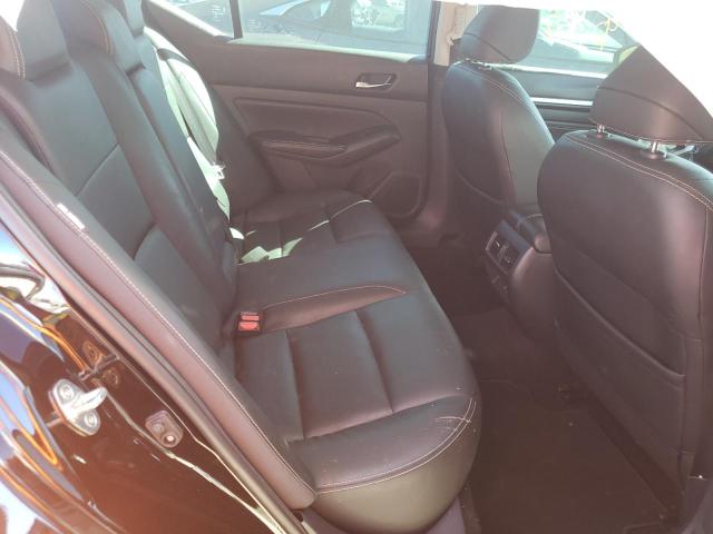 Photo 6 from auction – 2019 NISSAN ALTIMA SL with VIN 1N4BL4EV8KC112421