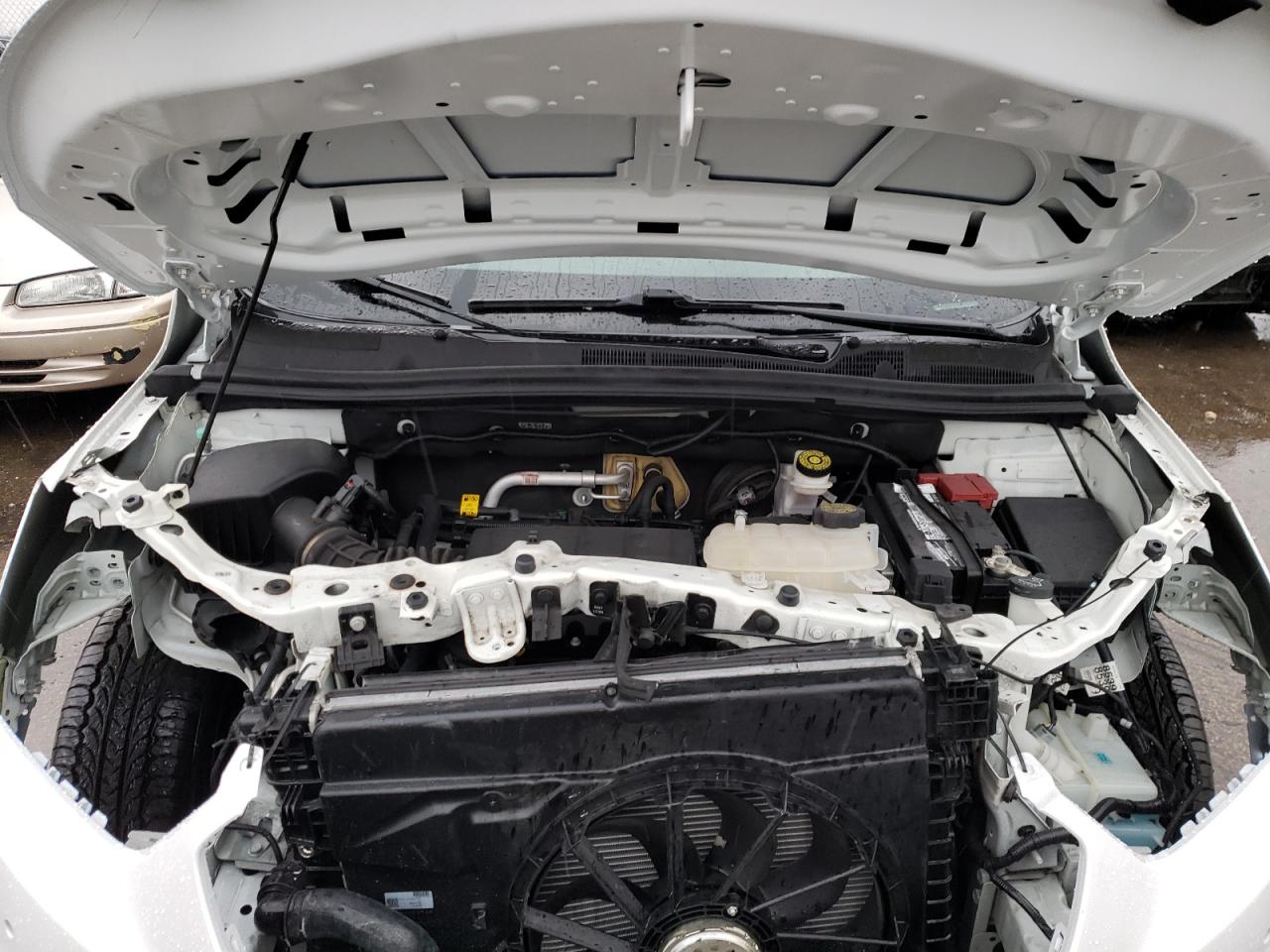 Photo 7 from auction – 2018 BUICK ENCORE PRE with VIN KL4CJHSB0JB507164