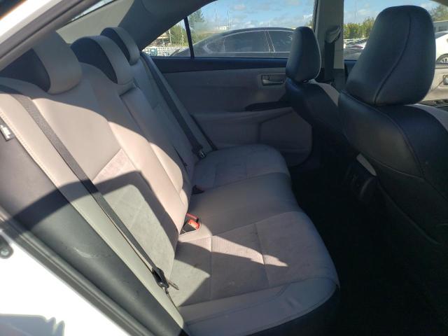 Photo 6 from auction – 2015 TOYOTA CAMRY LE with VIN 4T1BF1FK7FU900767