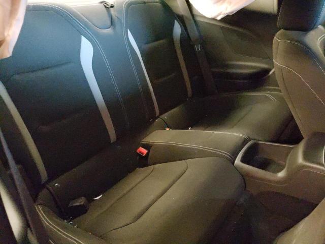 Photo 6 from auction – 2019 CHEVROLET CAMARO LS with VIN 1G1FB1RX2K0109887