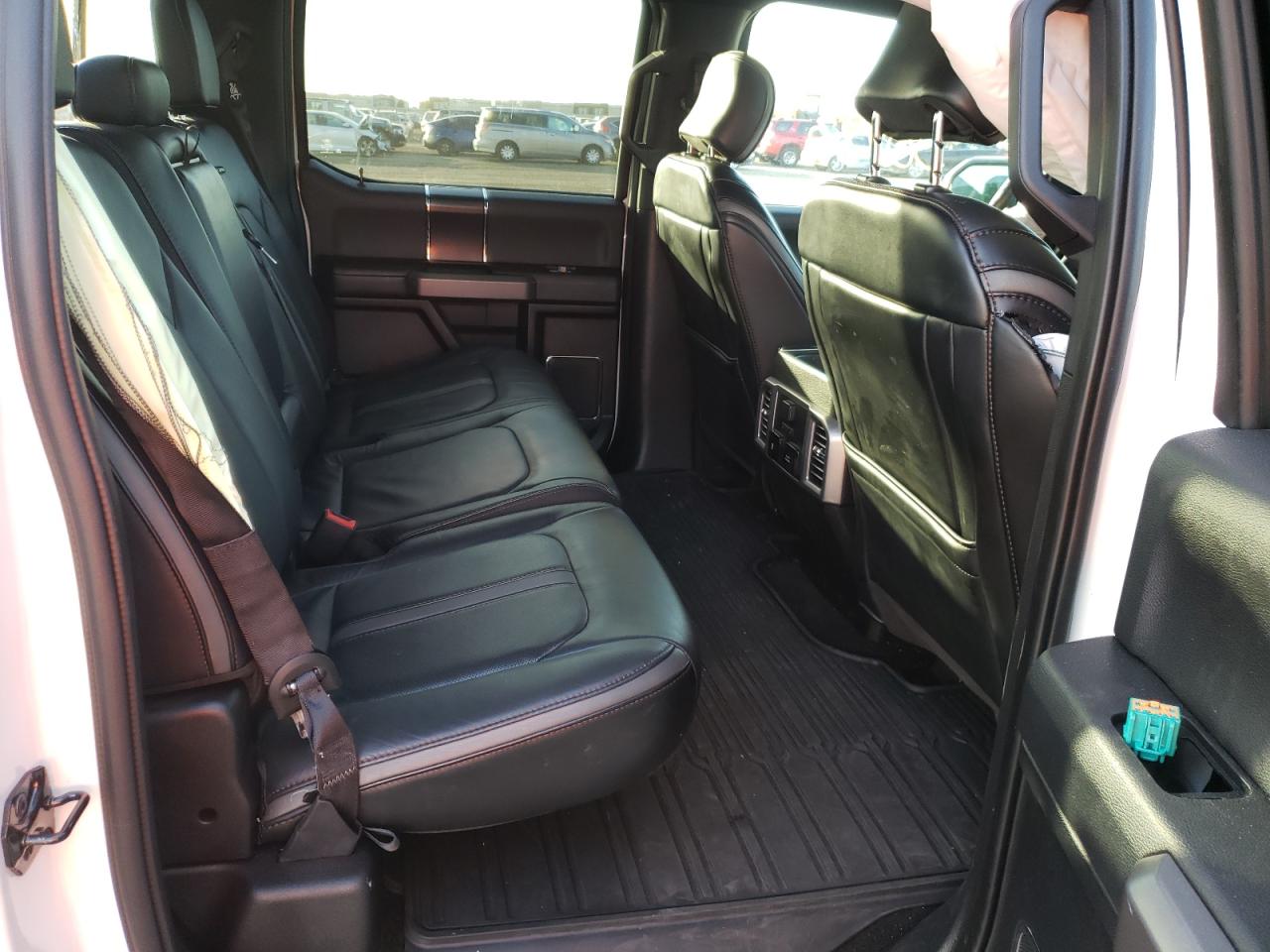 Photo 6 from auction – 2019 FORD F150 SUPER with VIN 1FTEW1E44KFD46428