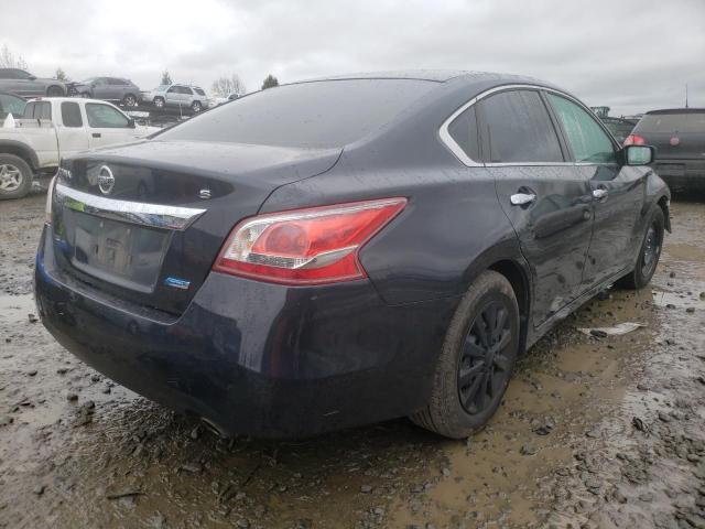 Photo 4 from auction – 2013 NISSAN ALTIMA 2.5 with VIN 1N4AL3AP8DN571890