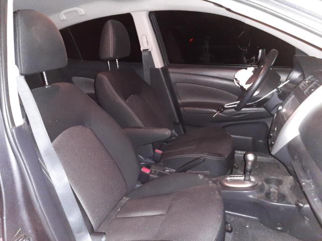 Photo 5 from auction – 2019 NISSAN VERSA S with VIN 3N1CN7AP1KL879746