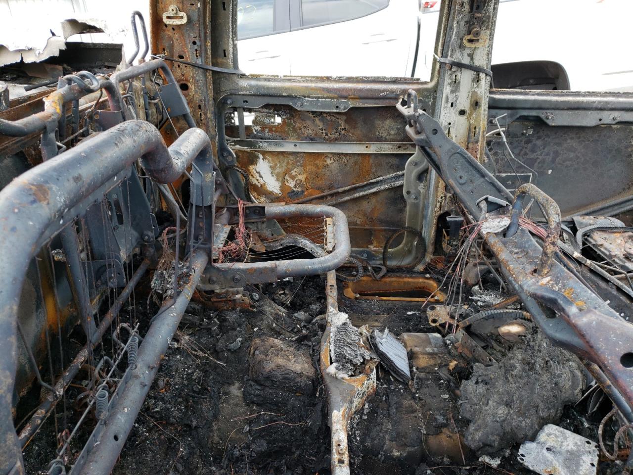 صورة رقم 6 من المزاد - 2012 DODGE RAM 2500 L مع VIN 3C6UD5FL7CG102620