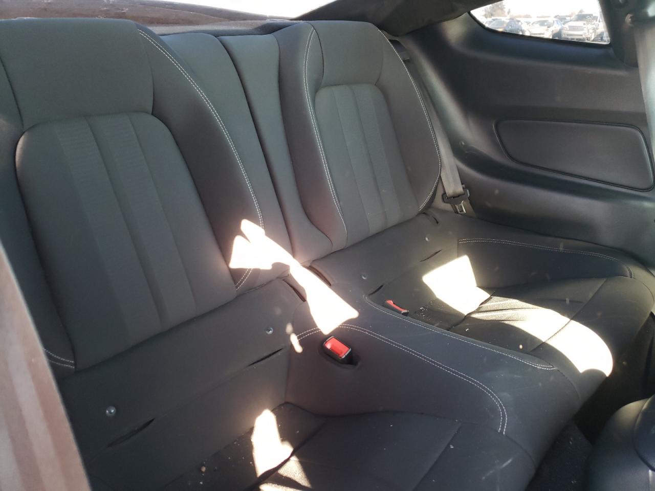 Photo 6 from auction – 2019 FORD MUSTANG with VIN 1FA6P8TH0K5138168