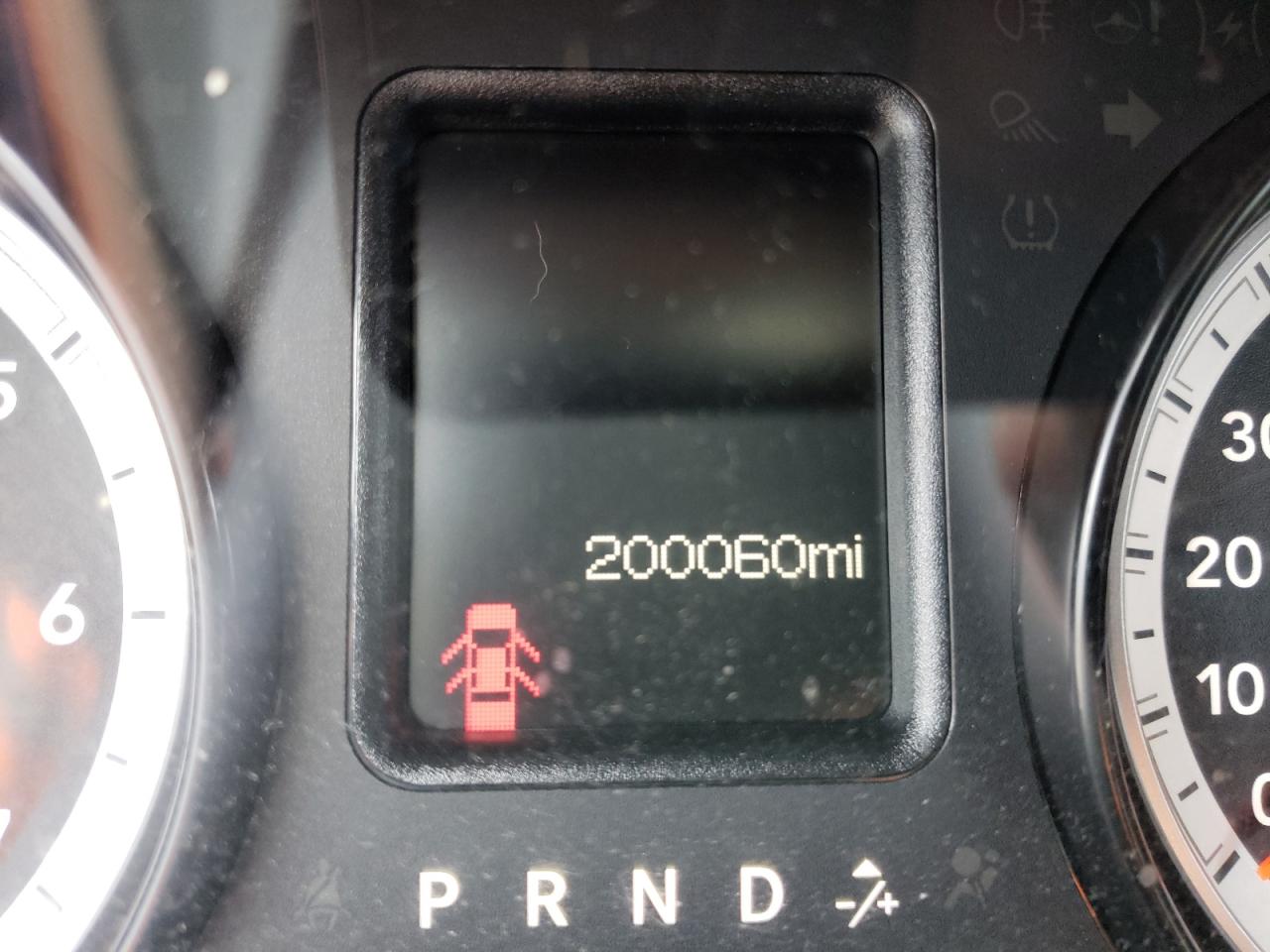 Photo 8 from auction – 2015 RAM 1500 ST with VIN 1C6RR7KG1FS720881