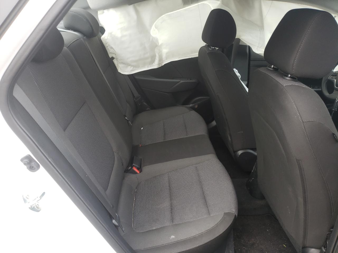 Photo 6 from auction – 2019 HYUNDAI ACCENT SE with VIN 3KPC24A38KE077295